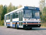ЛиАЗ-5256 1986 года